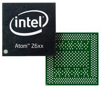 processors Core i5-3450S and Atom Z670 removed